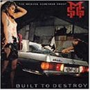 検索 : Built to Destroy