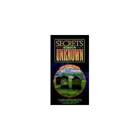 Secrets of the Unknown: Life After Death [VHS]