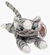 Ty Beanie Babies - Prance the Cat