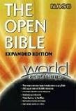 NASB Open Bible Expanded Edition