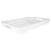Zak Designs - 1313-0021 - Plateau Gallery - Nouveau Design - Blanc - 53,5 X 34,5 cm