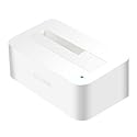 RaidSonic ICY BOX IB-112StUS2-Wh USB 2.0 Dockingstation weiss