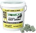 Tomcat All Weather Bait Chunx, 9 Lb