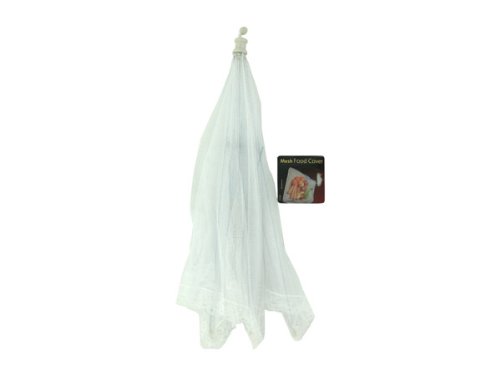 entertaining food Mesh Food Cover, Ideal For Outdoor Entertaining