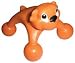 Rubby Buddy Pet Massager