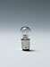 12 watt .938 AMP 12.8 volt B6 Double Contact Bayonet BA15d Base #1004 Miniature Eiko Light Bulb