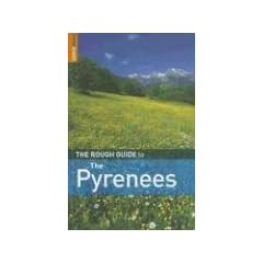 The Rough Guide to the Pyrenees (Rough Guide Travel Guides)