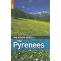 The Rough Guide to the Pyrenees (Rough Guide Travel Guides)