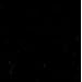 44'' Wide Cotton Broadcloth Black Fabric By The Yard