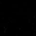44'' Wide Cotton Broadcloth Black Fabric By The Yard