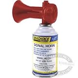 Seachoice Portable Air Horn 46101 Refill Only