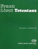 Totentanz Piano Solo
