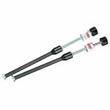 96 oz. 34 Dirx Warm-Up Baseball / Softball Bat for High School or College