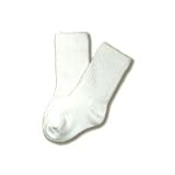 Trimfit Infant/Toddler Boys Cotton Crew - 3 Pack 01603