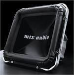 MTX Square TS8512-22 12