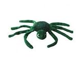 Kyjen Company Jumbo Spider Cute Plush Character
