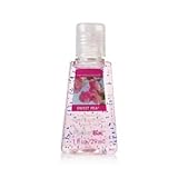 Bath and Body Works Sweet Pea Antibacterial Pocketbac Hand Gel, 1 oz.