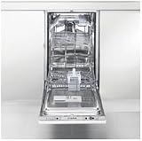 45cm Fully Integrated Dishwasher (450CDW) from Stoves