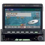 ALPINE IVA-C800 Mobile Station