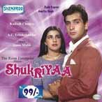 Shukriya