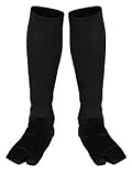 Kids Ninja Costume Boots (Not intended to be used in place of hard-soled shoes)