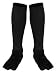 Kids Ninja Costume Boots (Not intended to be used in place of hard-soled shoes)