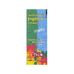 Locker lernen! Englisch, m. Lernbox, Grammatik f�r das zweite Lernjahr Gymnasium: F�r das zweite Lernjahr Gymnasium. Passend f�r die wichtigsten Lehrwerke
