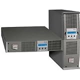 MGE O.P.S. Pulsar M 3000 RT3U - Onduleur ( externe ) - CA 100/120/160/184-284 V - 3000 VA - 9 connecteur(s) de sortie - 3U