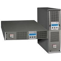 MGE PULSAR M 2200RT USV 2200VA Online 12 Minuten 3HE HotSwap IEC schwarz Preisvergleich
