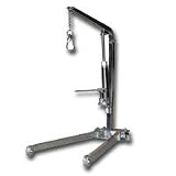 Astro Pneumatic 013 Collectible Mini Display Engine Crane