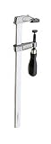 Columbian 43124 Speed Clamps, Deep Reach, 4-Inch Throat Depth Max Opening 24-Inch