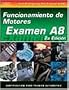 ASE Test Prep Series -- Spanish Version, 2E (A8): Automotive Engine Performance (Delmar Learning's Ase Test Prep Series (Spanish Version))