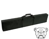 BULLDOG HD CASE SNGL Rifle/SHGN 52X9