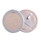 Aquasentials Loofah Facial Pad (3pk)