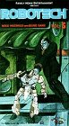 Robotech 5 [VHS]