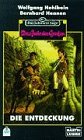 Das Jahr des Greifen - Die Entdeckung - Fantasy- Roman. - Wolfgang Hohlbein, Bernhard Hennen