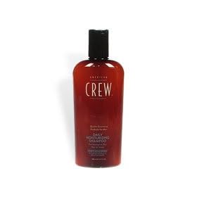 American Crew Classic Daily Moisturizing Shampoo Hair Shampoos