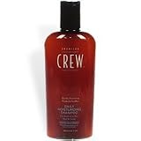 American Crew Classic Daily Moisturizing Shampoo Hair Shampoos