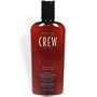 American Crew Daily Moisturizing Shampoo for Normal to Dry Hair & Scalp Hair Shampoos