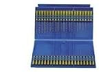 *Anderson Forester Gauging Drill Set (Plastic)