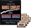 How to Handle Conflict and Manage Anger