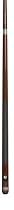Minnesota Fats Hustler Value Graphite Cue