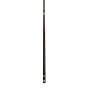 Minnesota Fats Hustler Value Graphite Cue