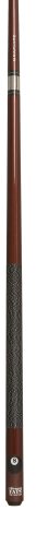 Minnesota Fats Hustler Value Graphite Cue