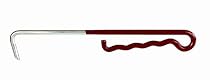 Mantis 1322-00-02 Tiller Tine Detangler