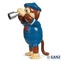 Ahoy Cheeky Monkey - Webkinz Figurines