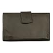 Leather organizer, 'Practique' Leather organizer, 'Practique'