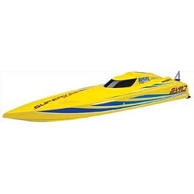 SuperVee 27 Brushless RTR SV27 AQUB17** by SuperVee 27 Brushless RTR