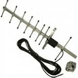 UMTS Richtantenne Hausantenne YAGI-Richtantenne Multiband ca. 11db