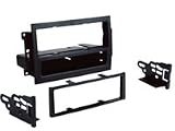 CHRYSLER NAVIGATION INSTALL KIT